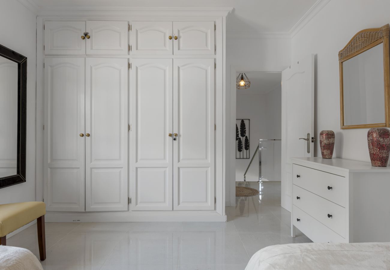 Casa en Mijas Costa - 3306 Casa Panoramica