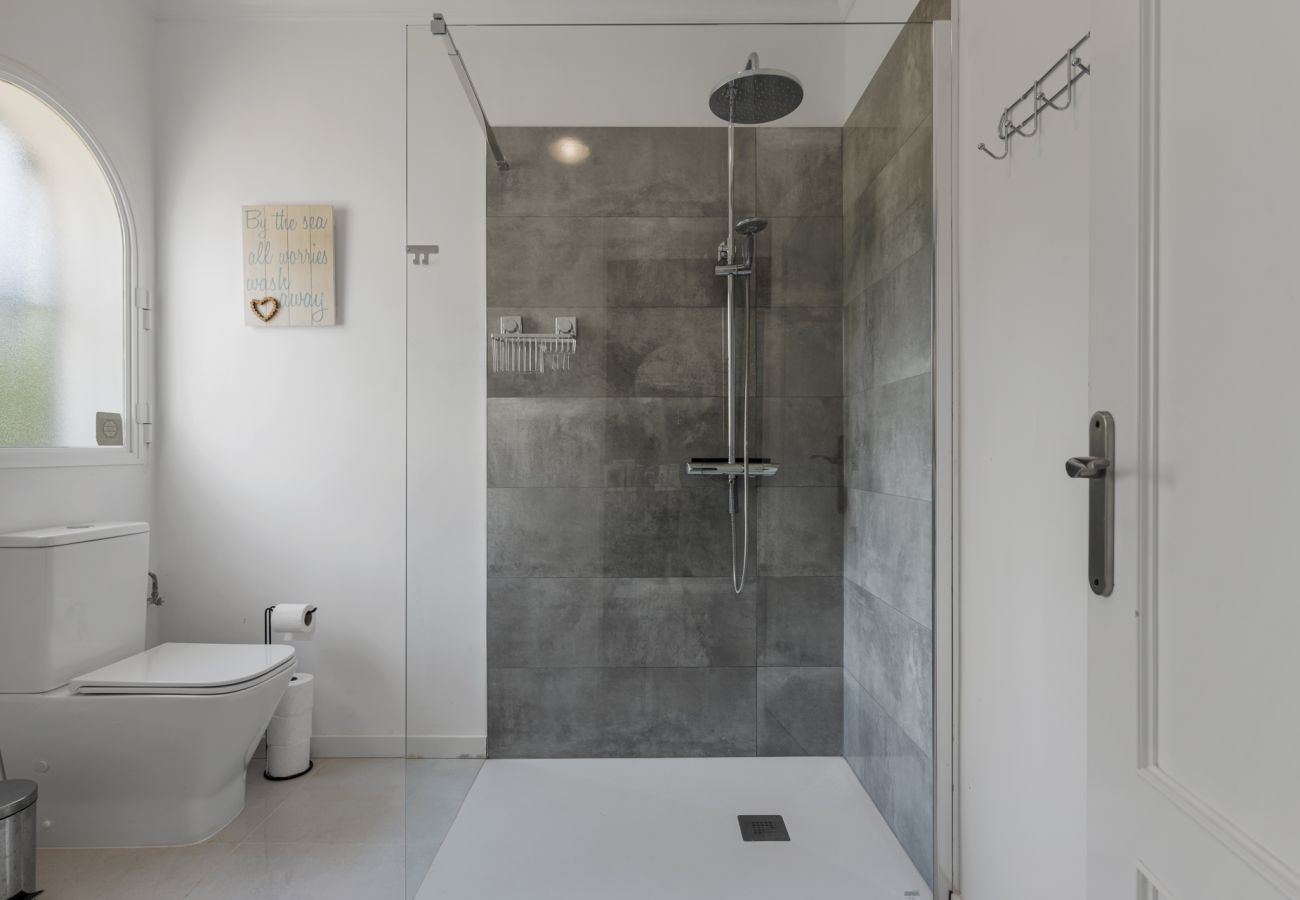 Casa en Mijas Costa - 3306 Casa Panoramica