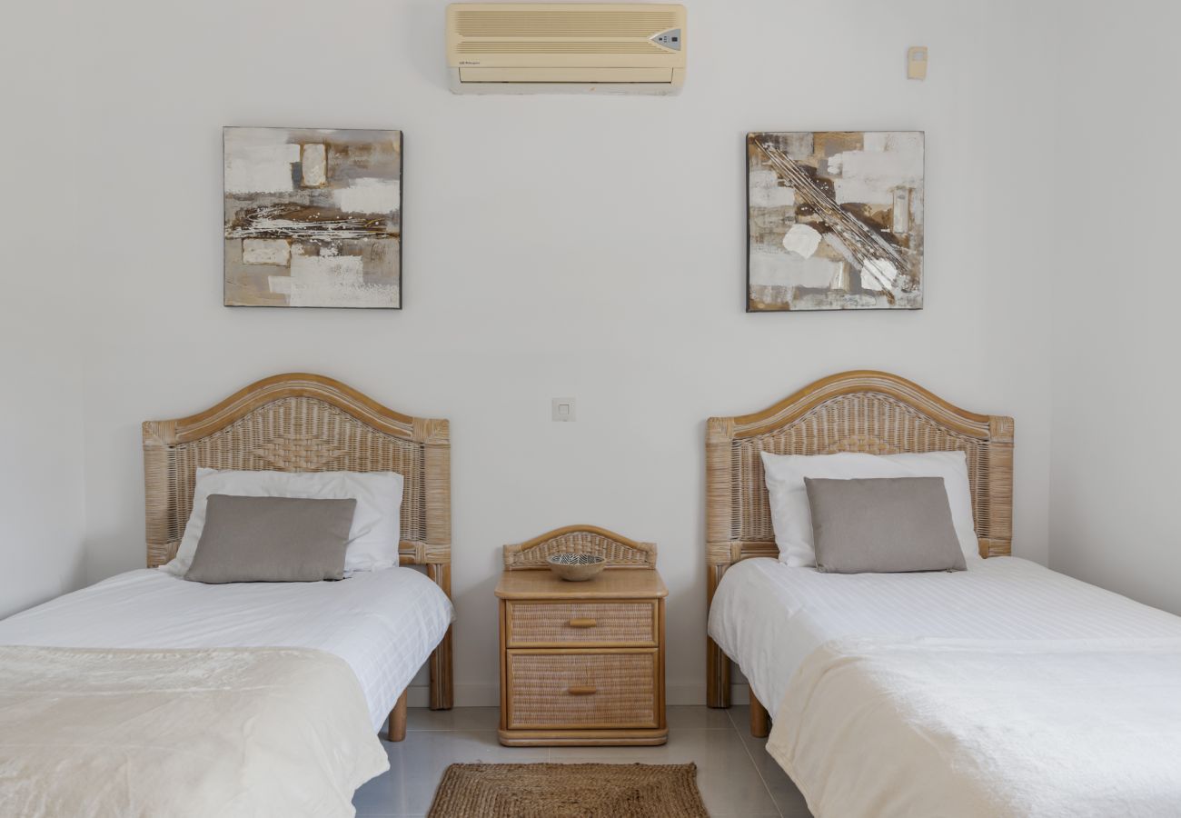 Casa en Mijas Costa - 3306 Casa Panoramica