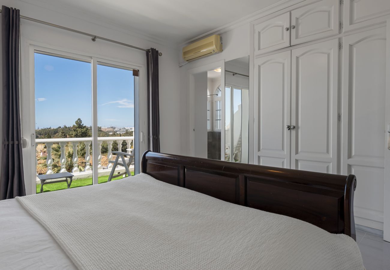 Casa en Mijas Costa - 3306 Casa Panoramica