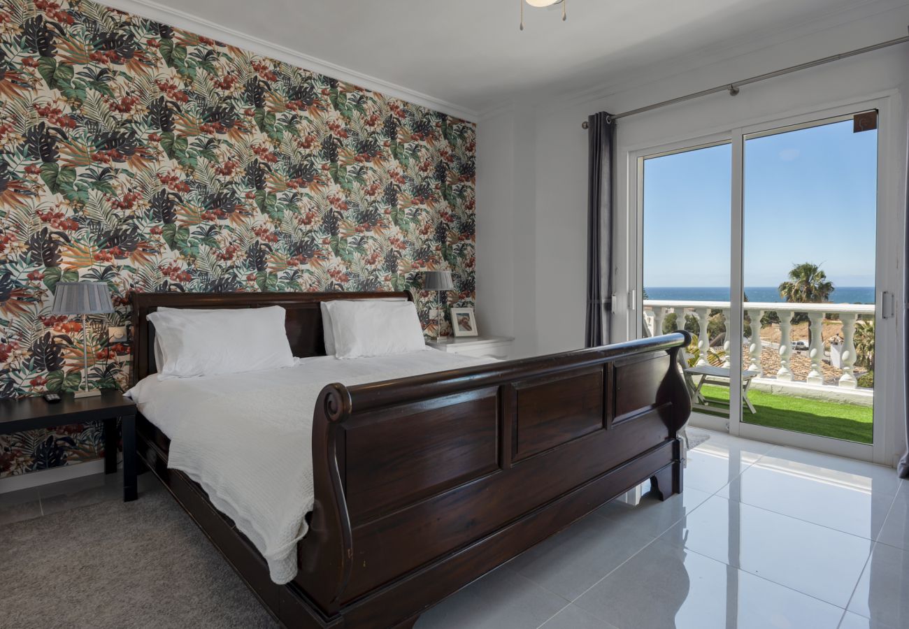 Casa en Mijas Costa - 3306 Casa Panoramica