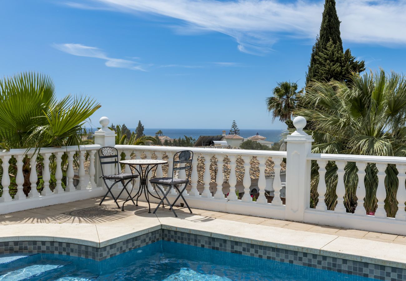 Casa en Mijas Costa - 3306 Casa Panoramica