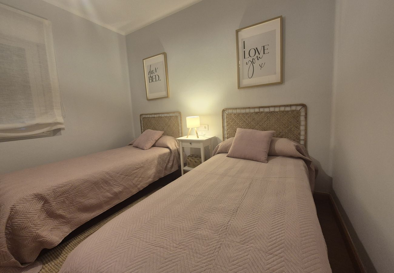 Apartamento en Cudillero - 305A El piso del pueblo