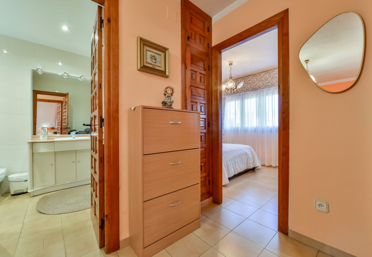 Villa en Calpe - AT362 CALPE PARK 1B