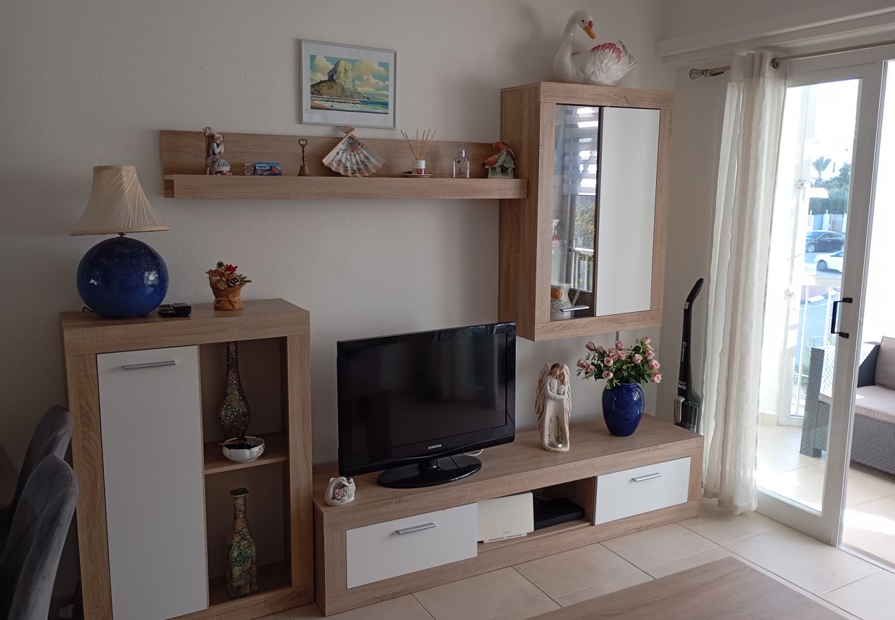 Apartamento en Calpe - AT361 SUNNY GEMINIS