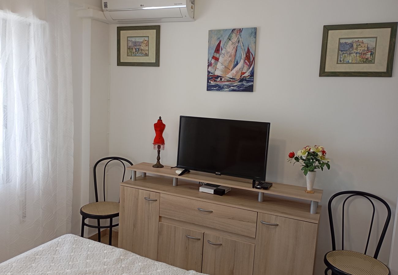 Apartamento en Calpe - AT361 SUNNY GEMINIS