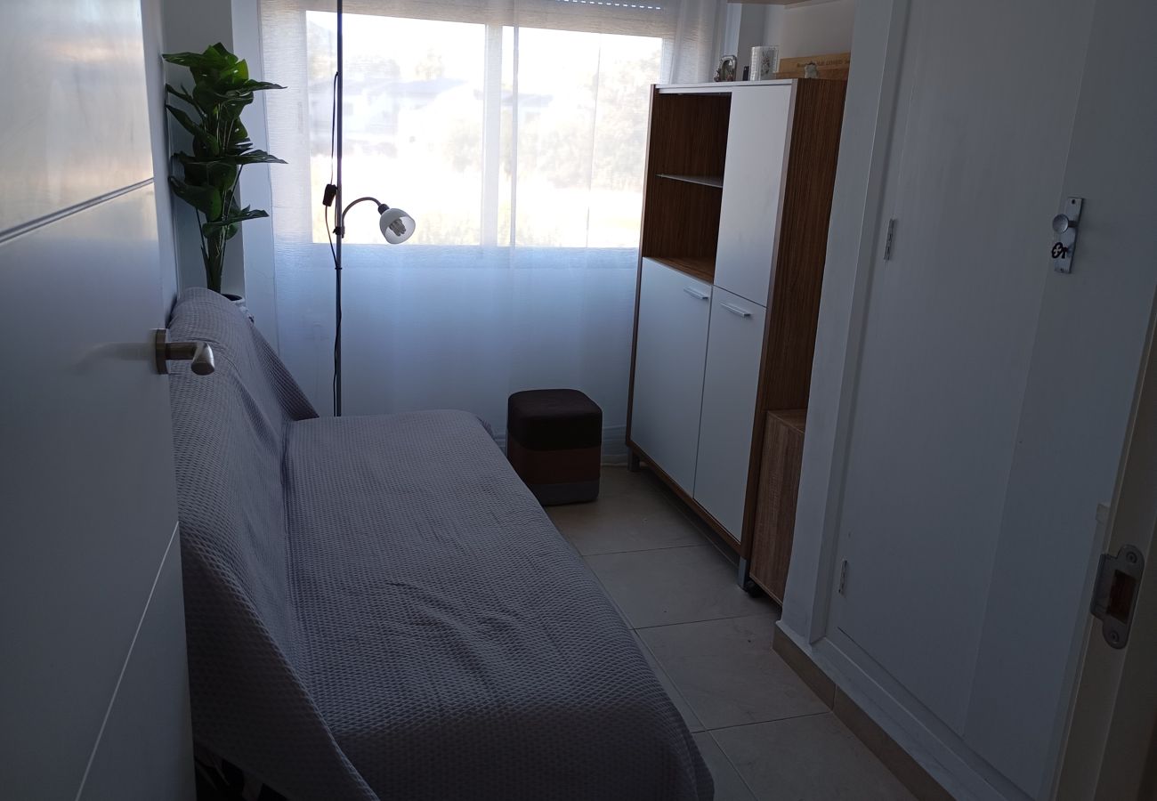 Apartamento en Calpe - AT361 SUNNY GEMINIS