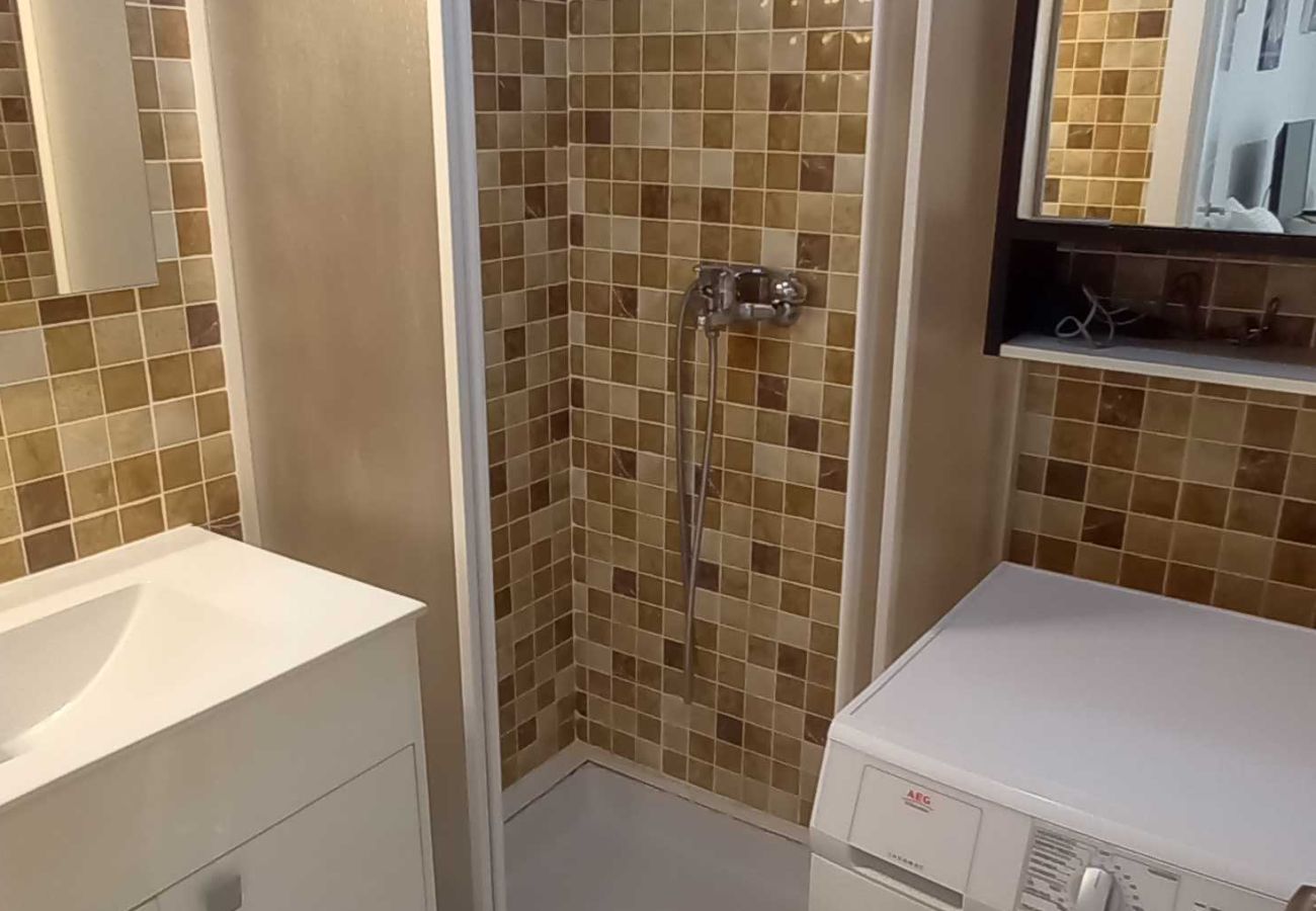 Apartamento en Calpe - AT361 SUNNY GEMINIS