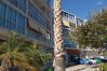 Apartamento en Calpe - AT361 SUNNY GEMINIS