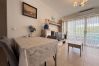 Apartamento en Calpe - AT361 SUNNY GEMINIS