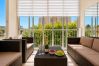 Apartamento en Calpe - AT361 SUNNY GEMINIS