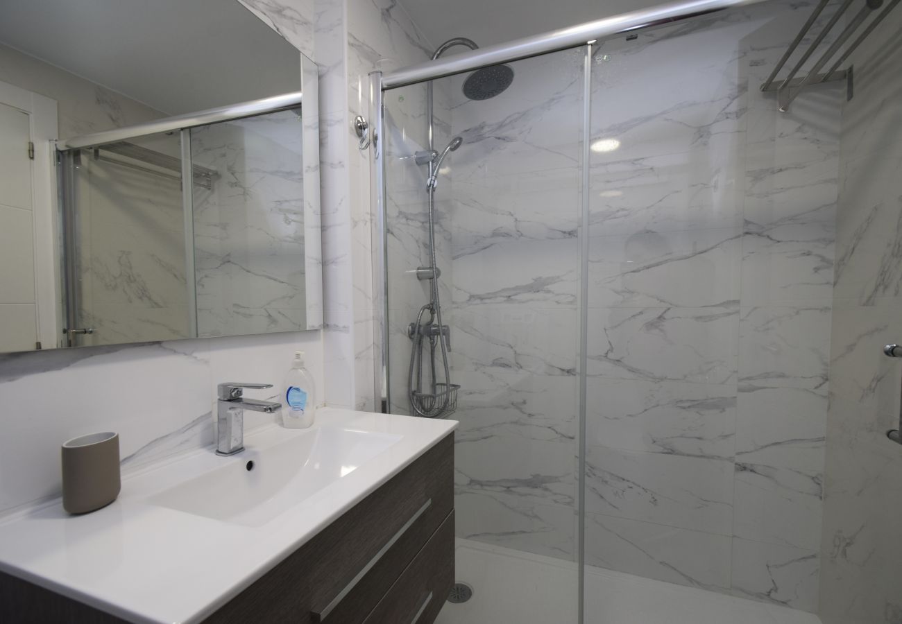 Estudio en Benidorm - COBLANCA 29 - T2  16-5