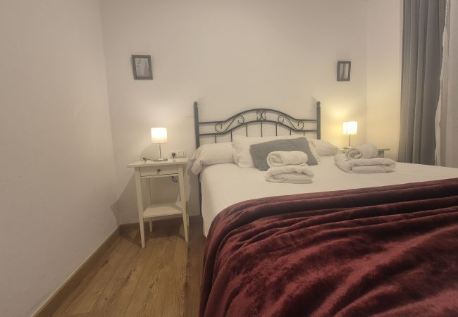 Apartamento en Gijón - 1A169 Apartamento de 3 dormitorios  en Gijón