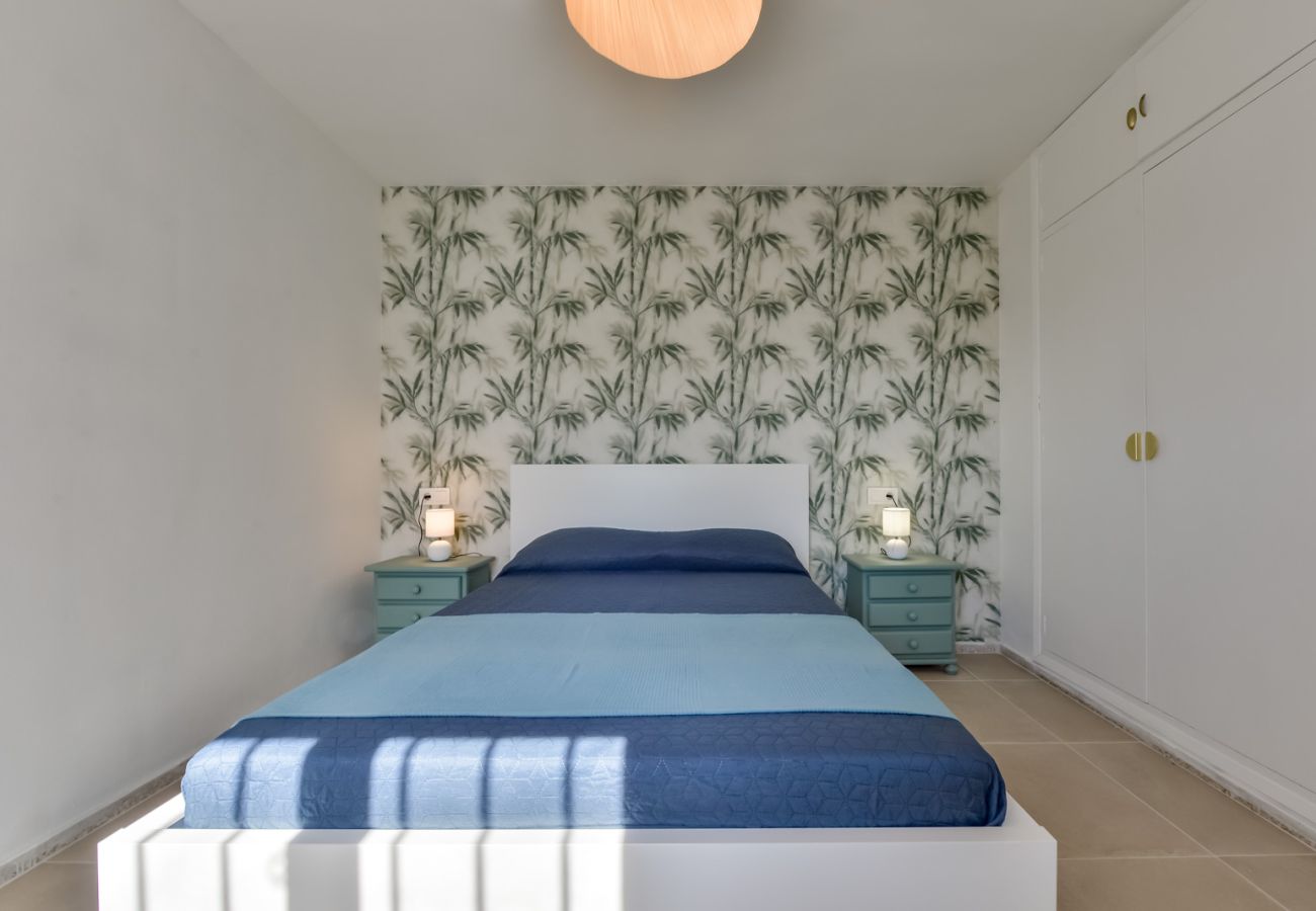 Villa en Calpe - AT363 Buenavista