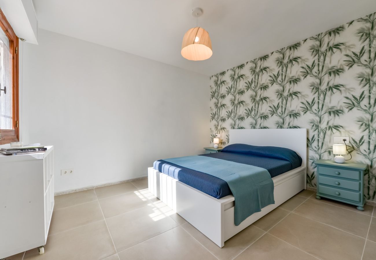 Villa en Calpe - AT363 Buenavista