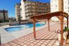 Apartamento en Playa de Gandía - 1.Infante E6-10º