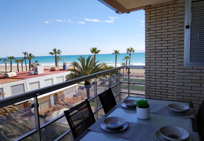 Apartamento en Peñiscola - PO 3C (159)