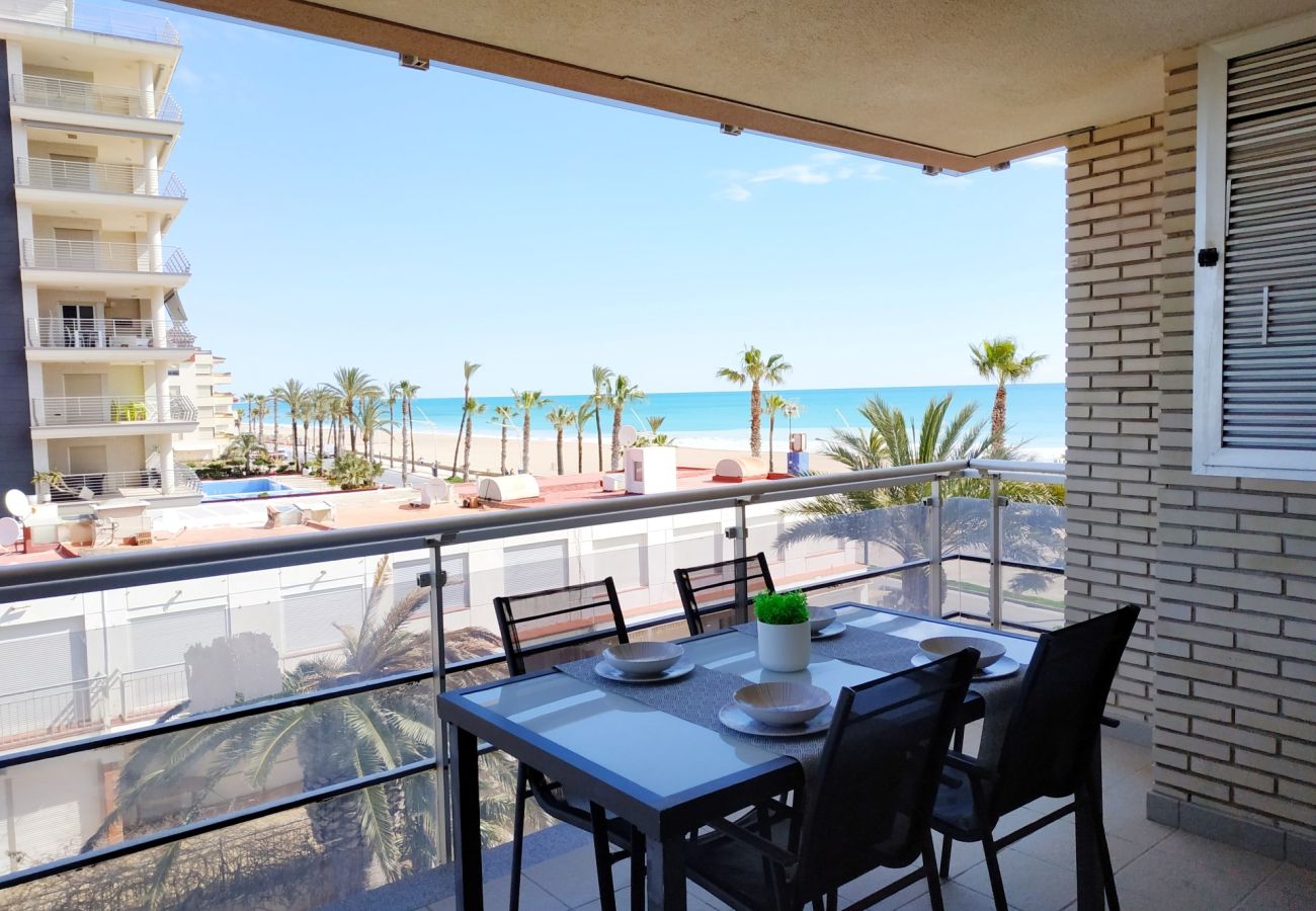 Apartamento en Peñiscola - PO 3C (159)