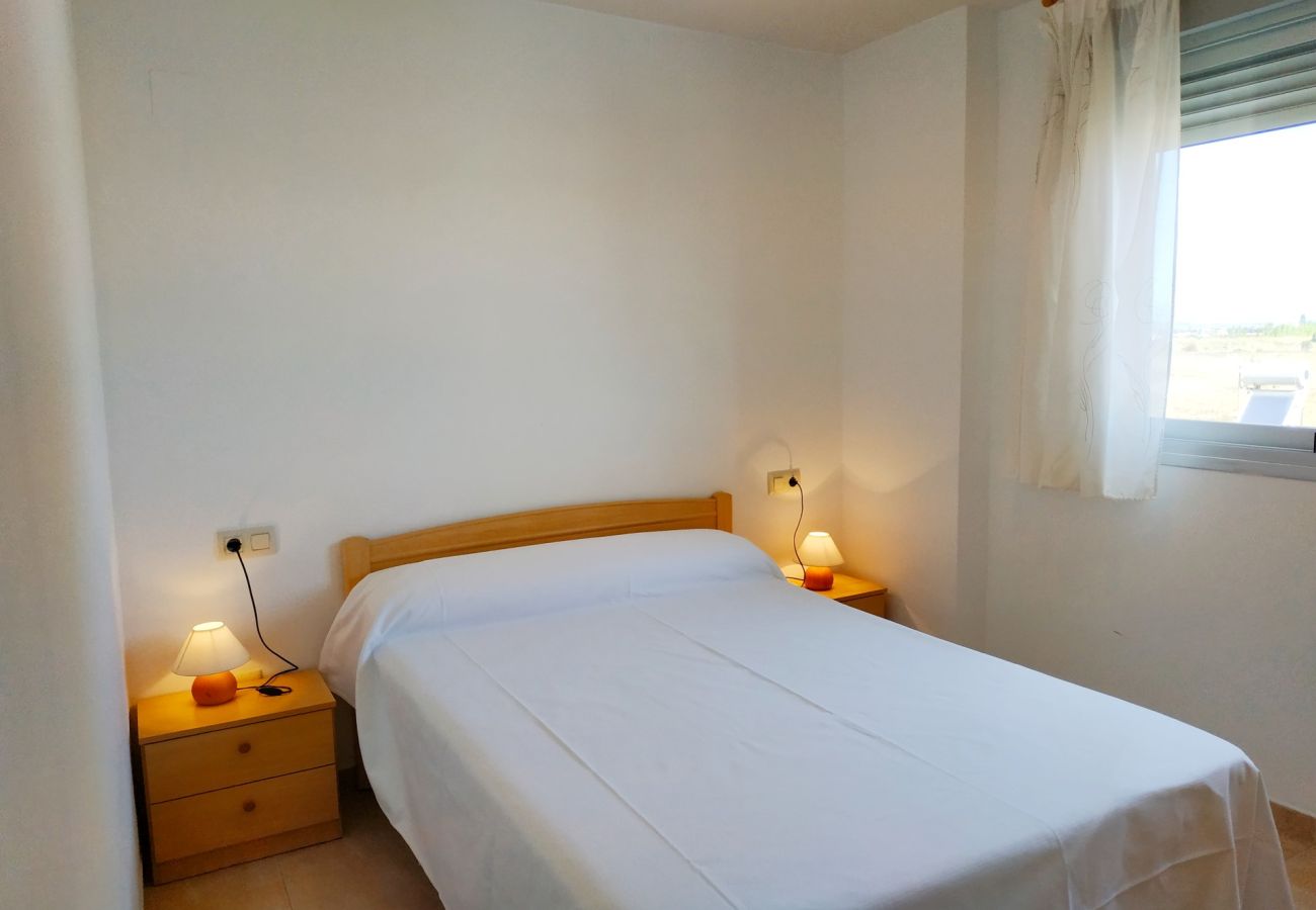 Apartamento en Peñiscola - PO 3C (159)