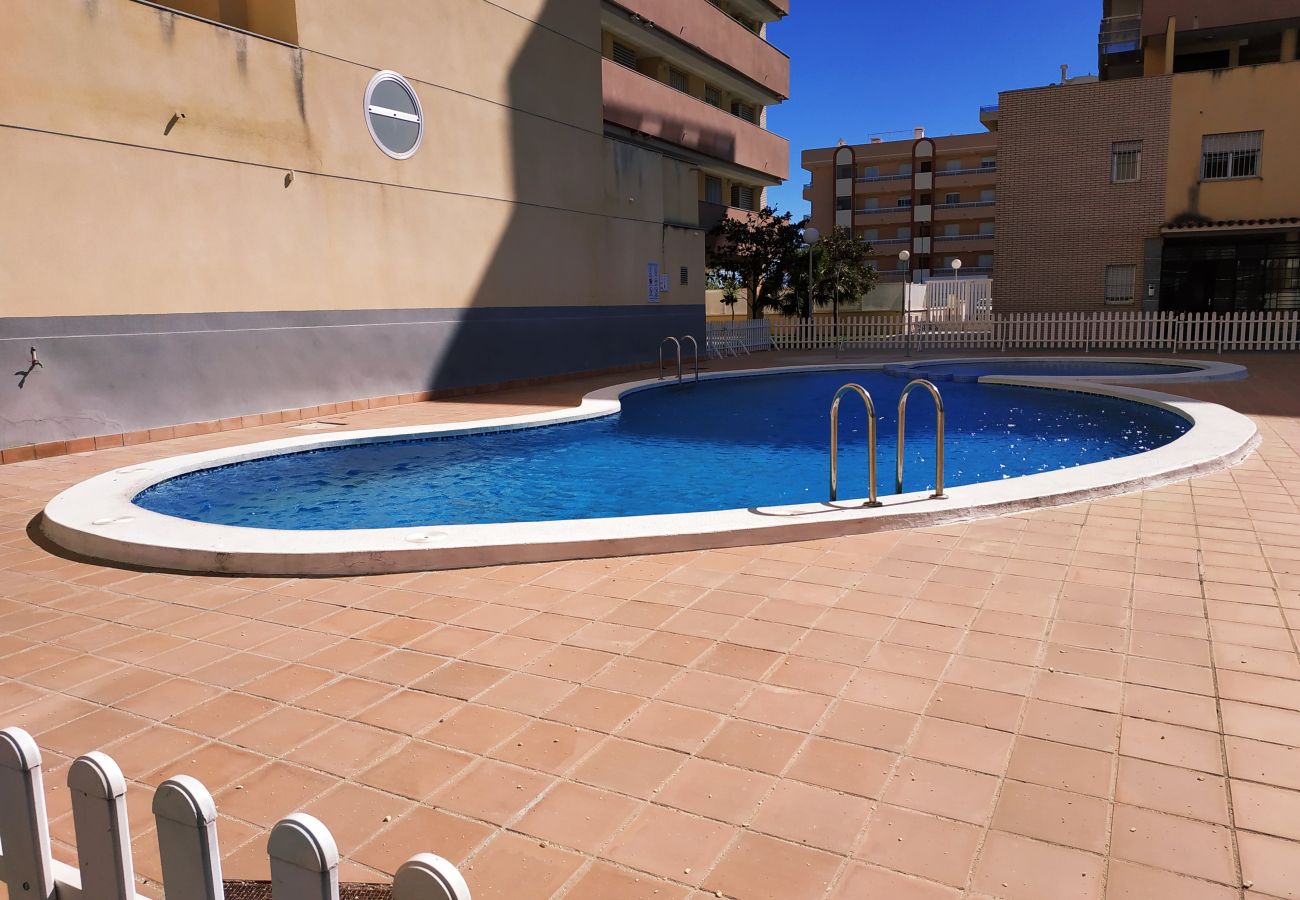 Apartamento en Peñiscola - PO 3C (159)