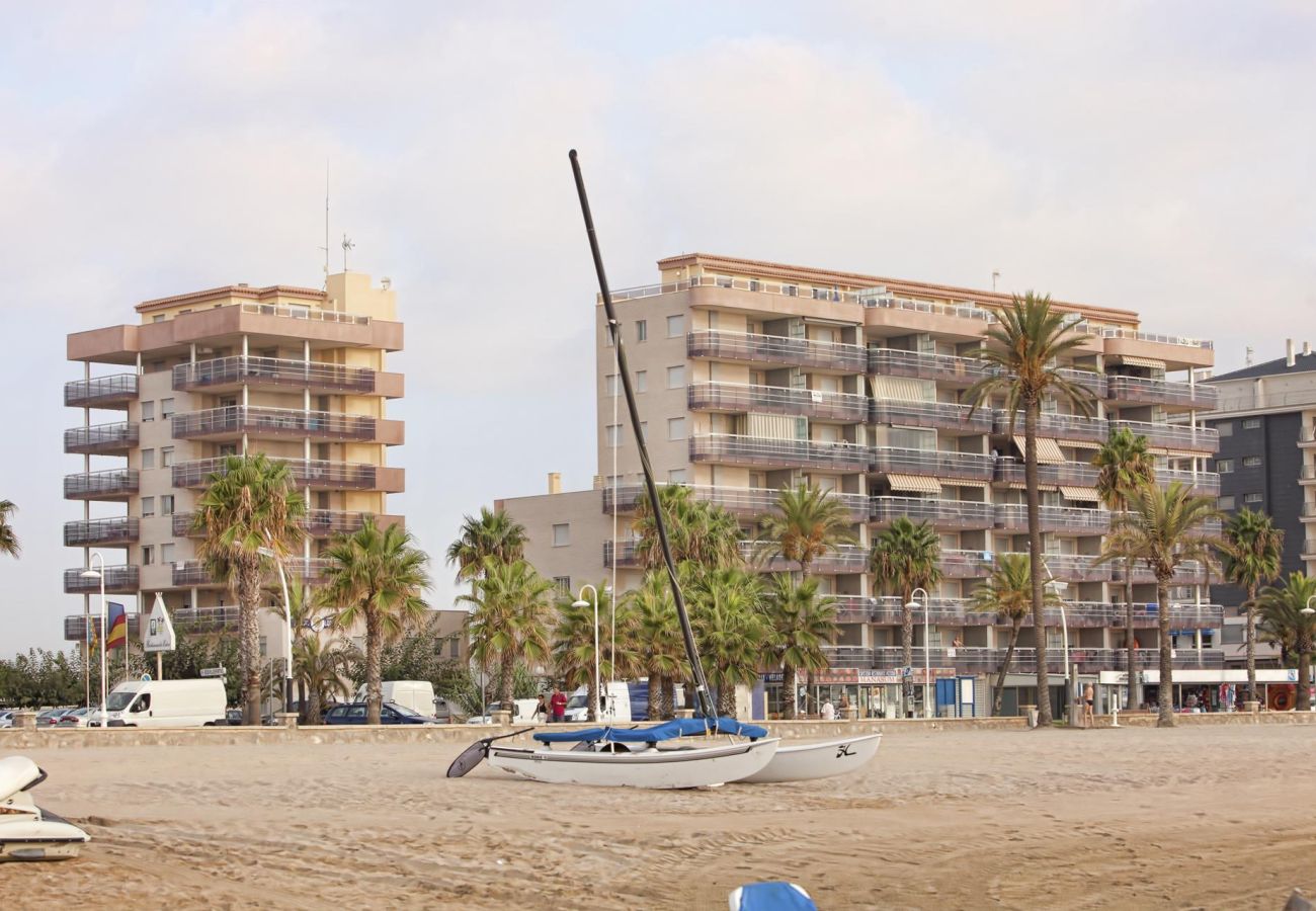 Apartamento en Peñiscola - PO 3C (159)