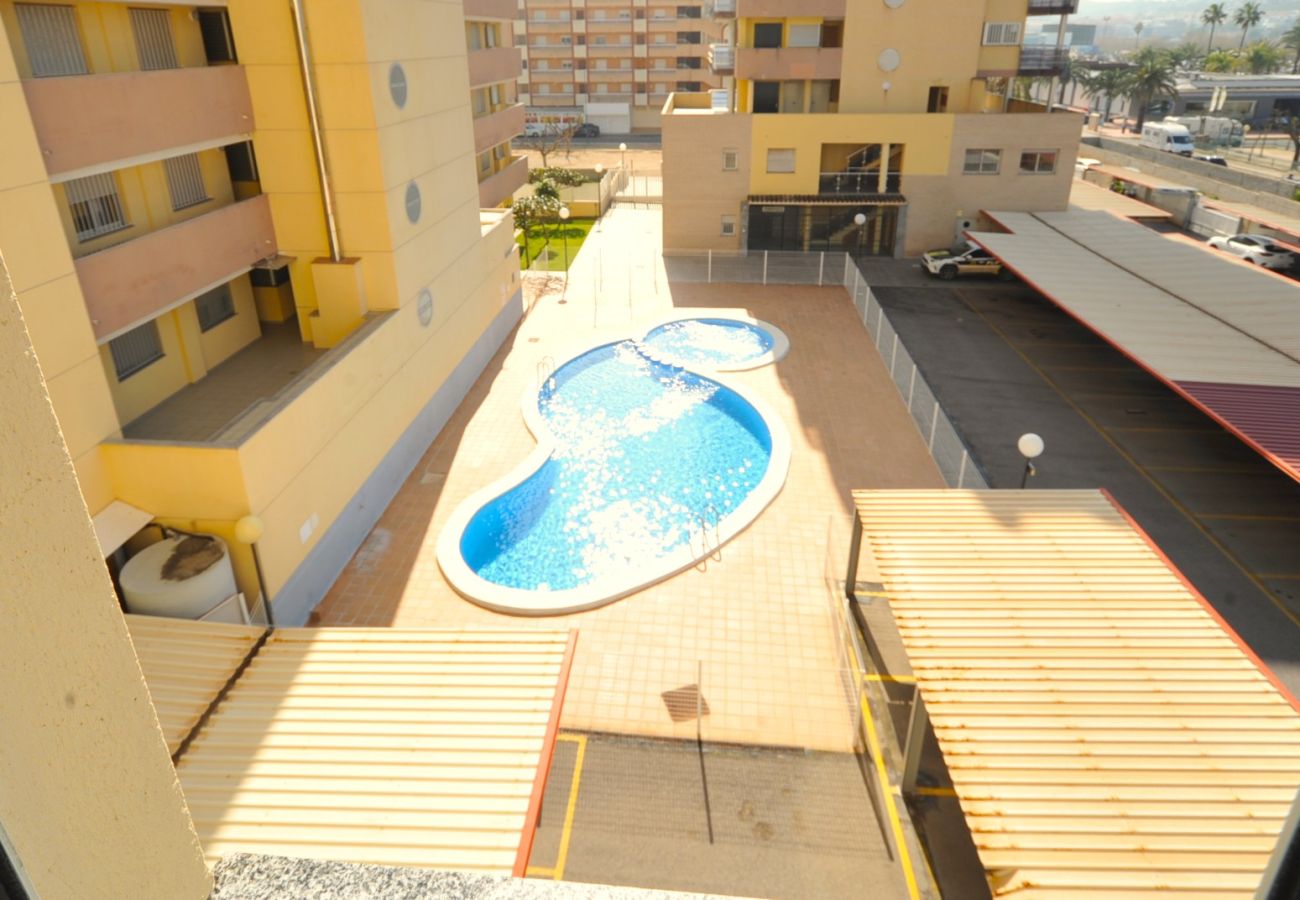 Apartamento en Peñiscola - PO 3C (159)
