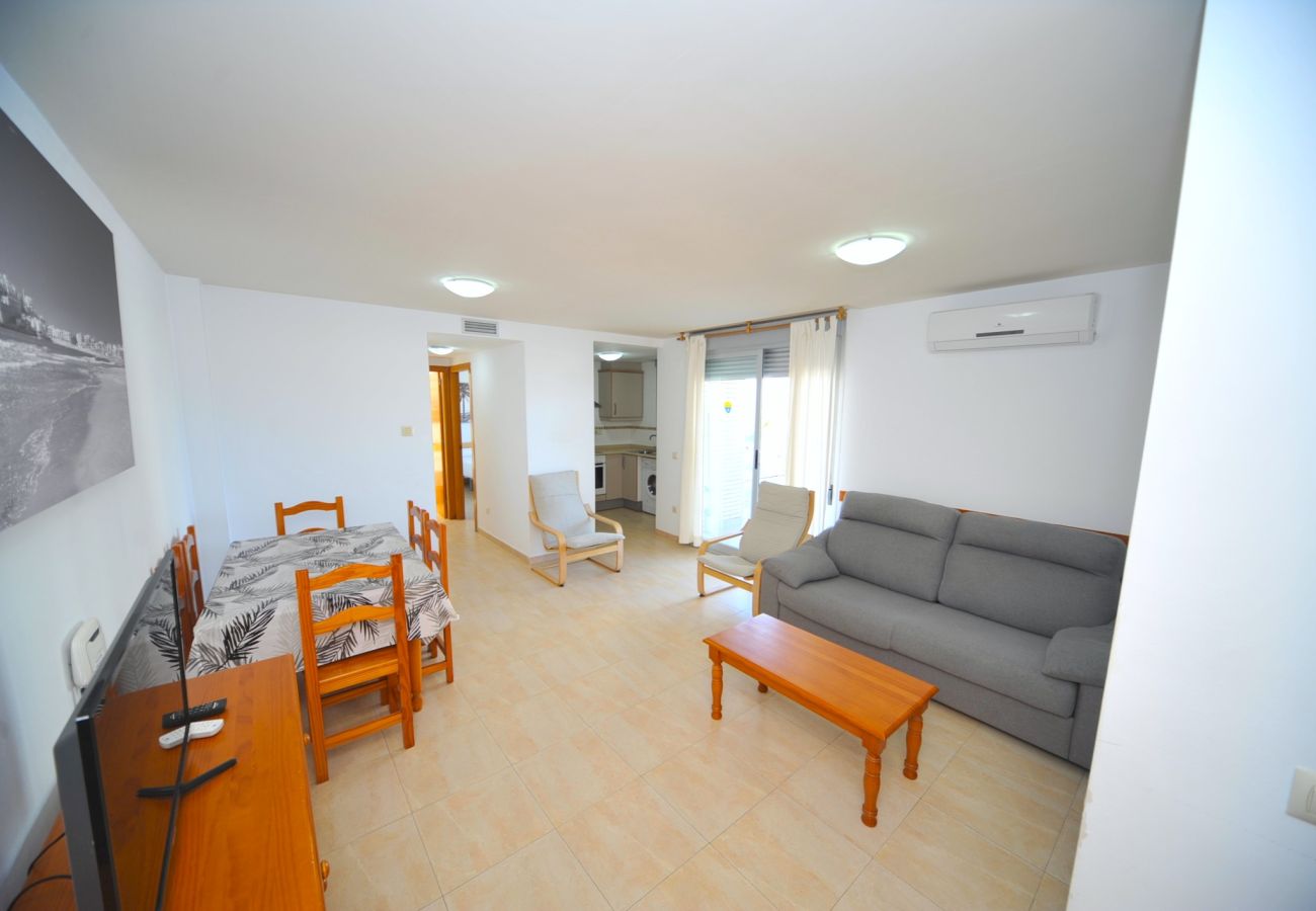 Apartamento en Peñiscola - PO 3C (159)
