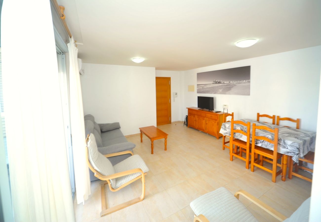 Apartamento en Peñiscola - PO 3C (159)