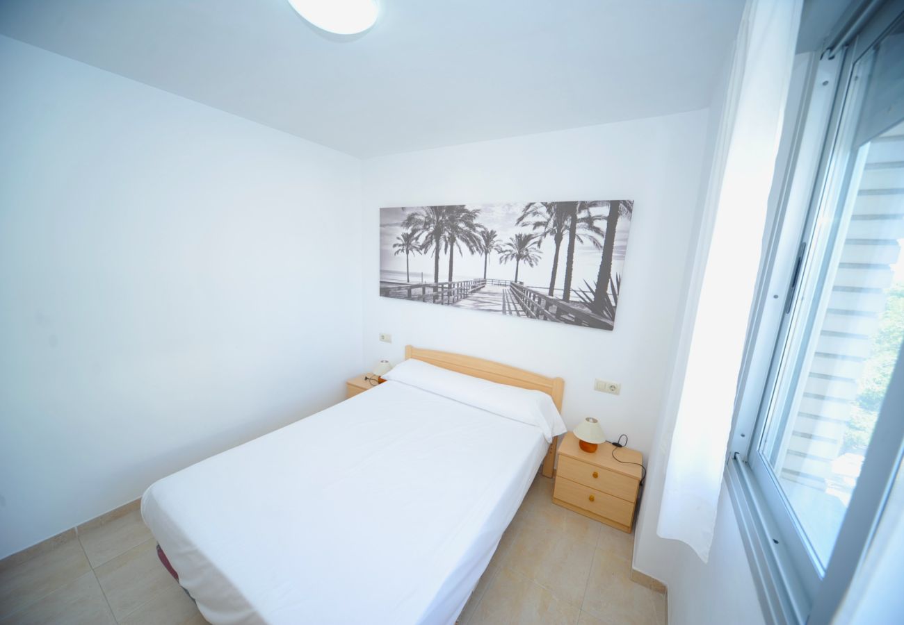 Apartamento en Peñiscola - PO 3C (159)