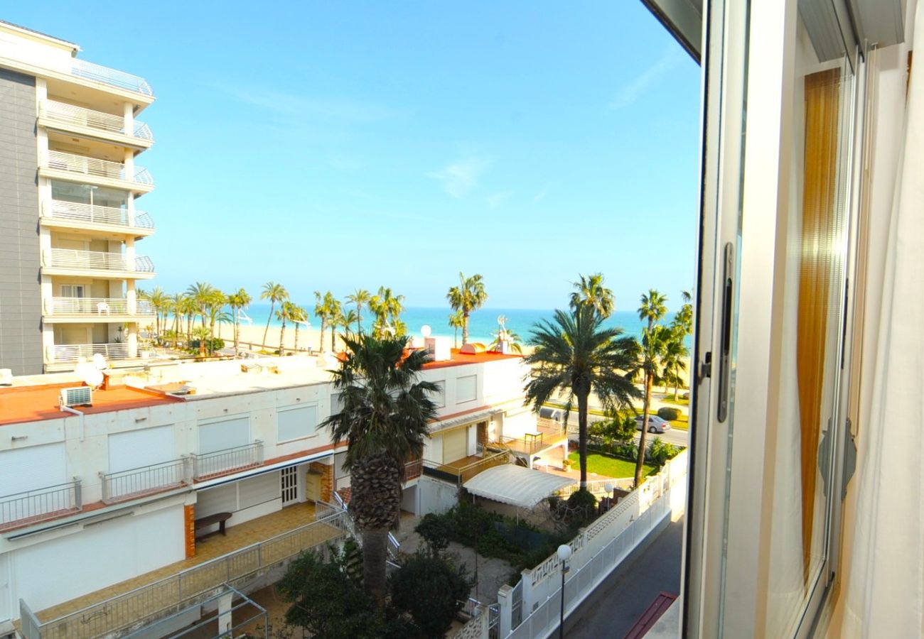 Apartamento en Peñiscola - PO 3C (159)