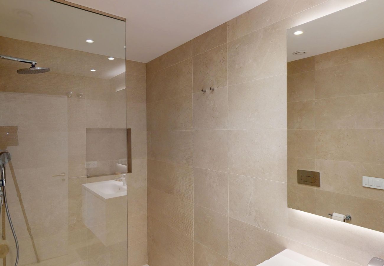 Apartamento en Oliva - Buganvilla 2302