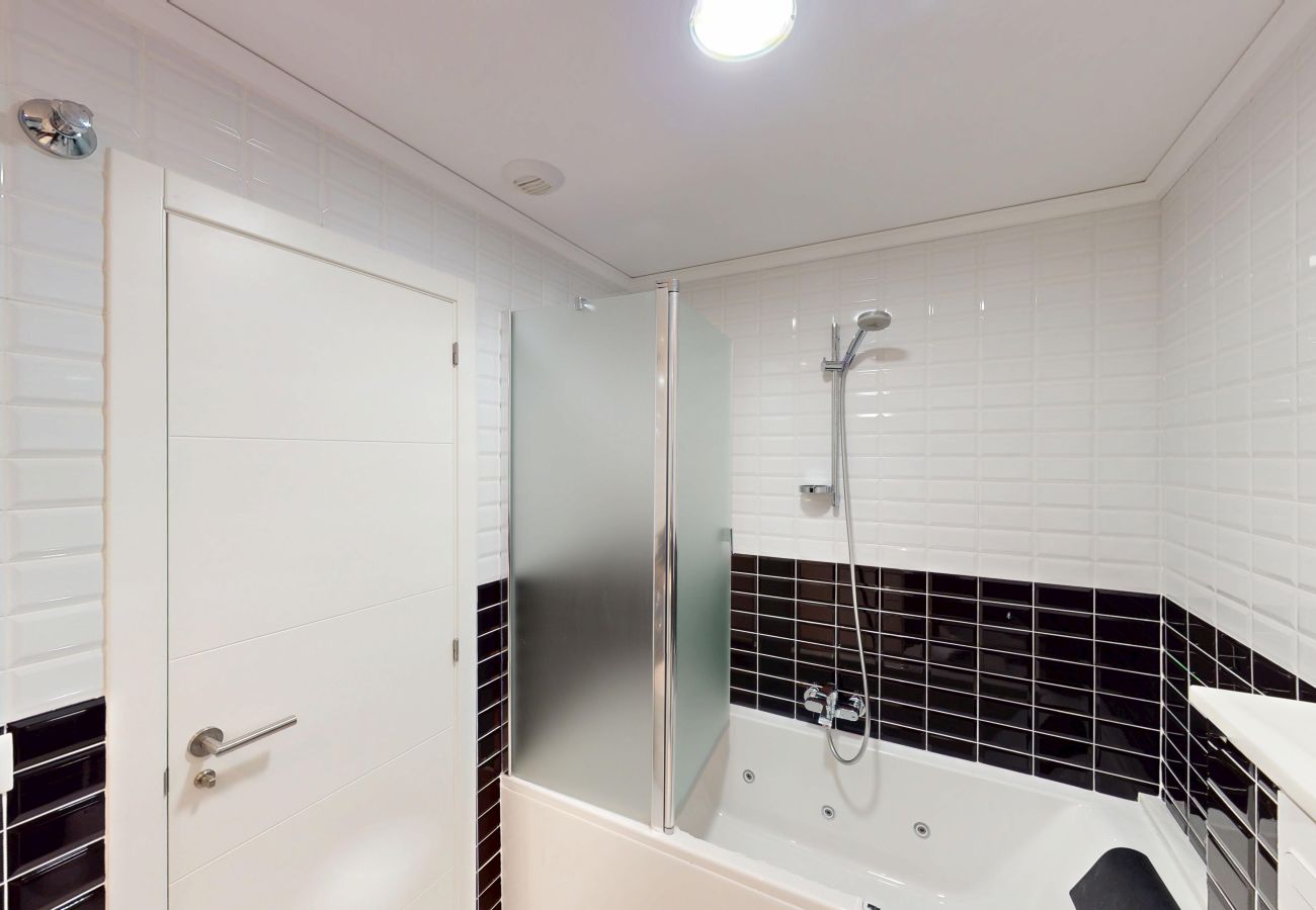 Apartamento en Oliva - Golf y Mar 6404