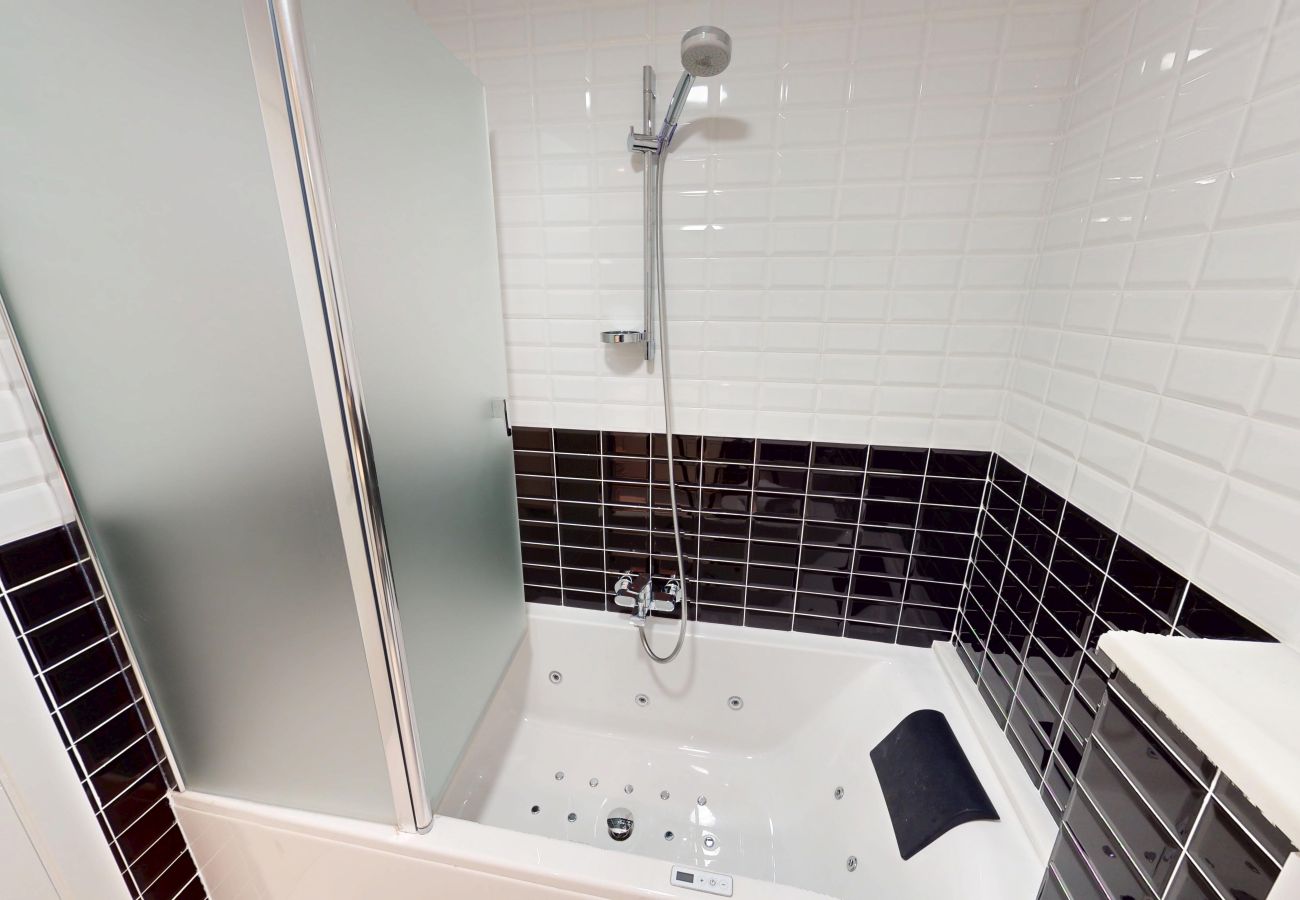 Apartamento en Oliva - Golf y Mar 6404