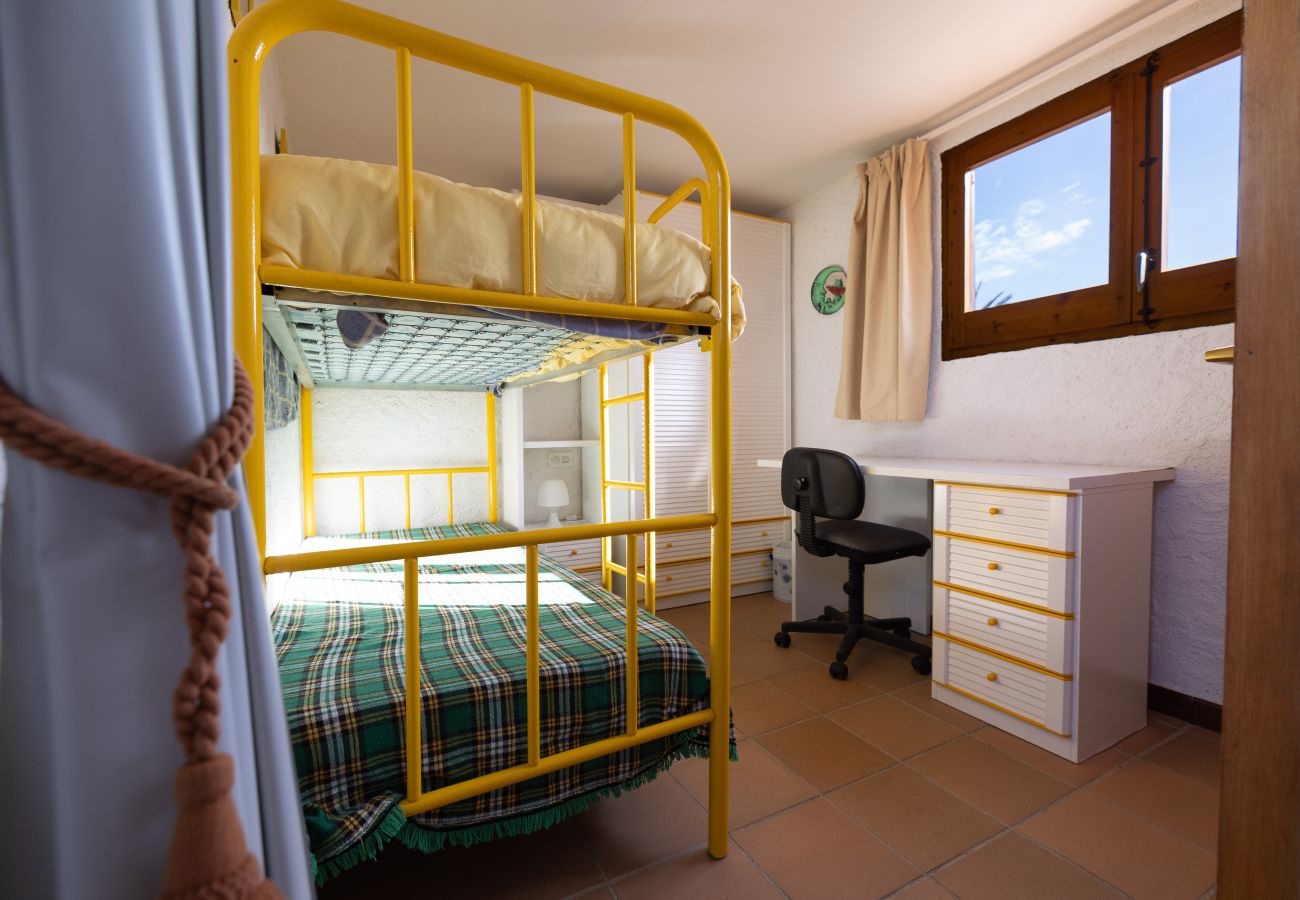 Casa en Cambrils - CASA GLADIOLS