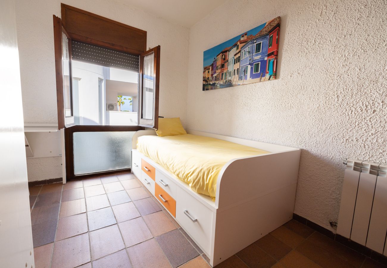 Casa en Cambrils - CASA GLADIOLS