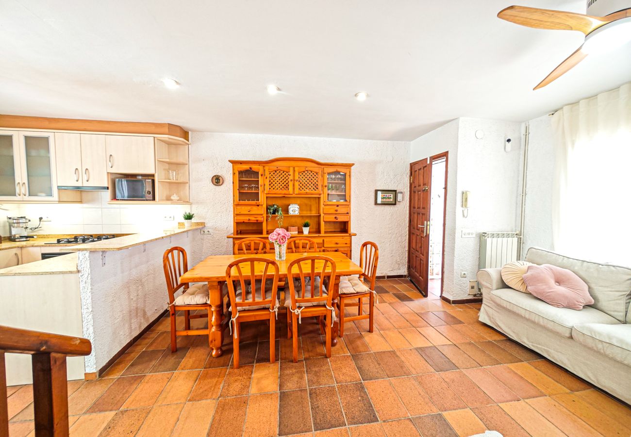 Casa en Cambrils - CASA GLADIOLS