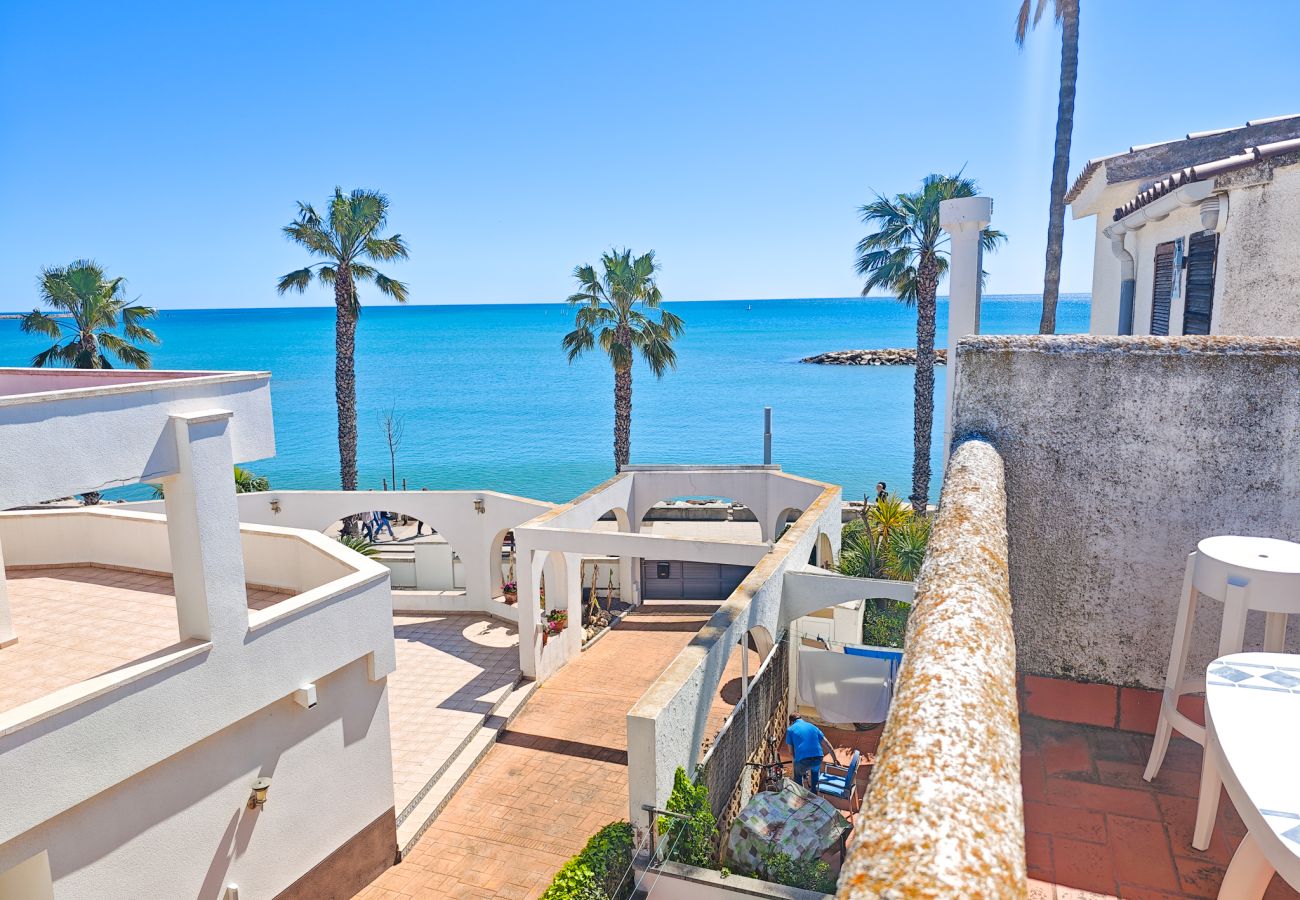 Casa en Cambrils - CASA GLADIOLS