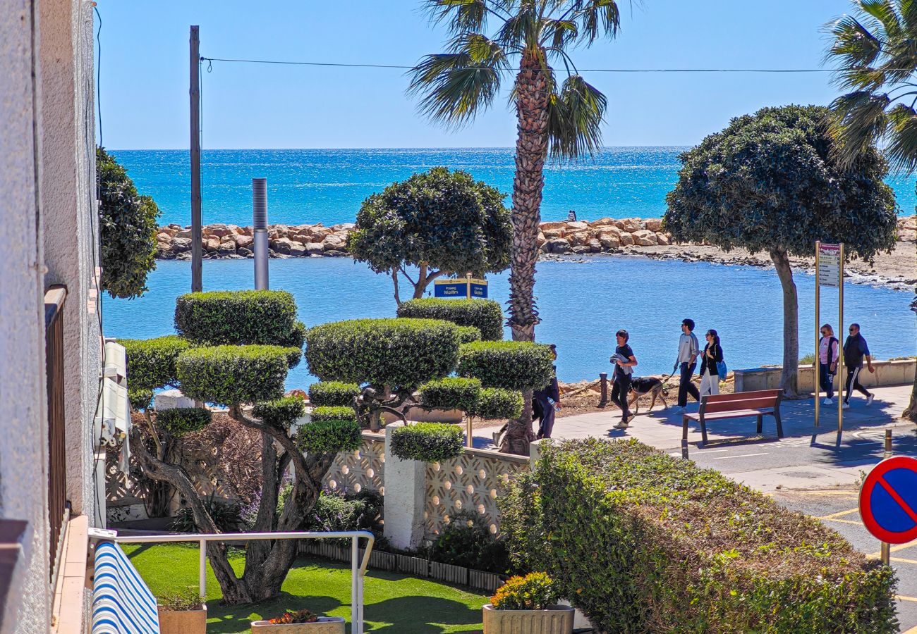 Casa en Cambrils - CASA GLADIOLS