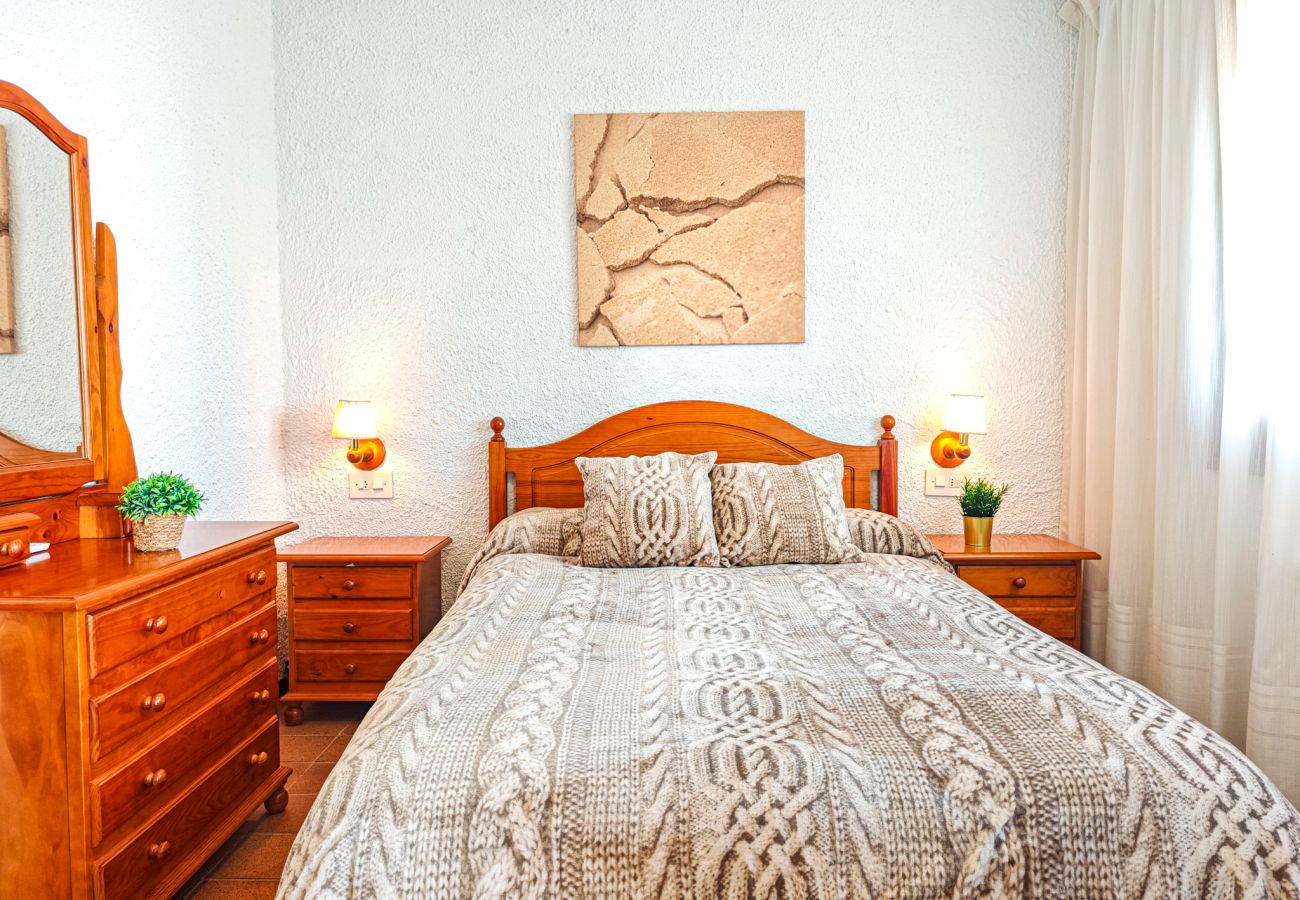 Casa en Cambrils - CASA GLADIOLS