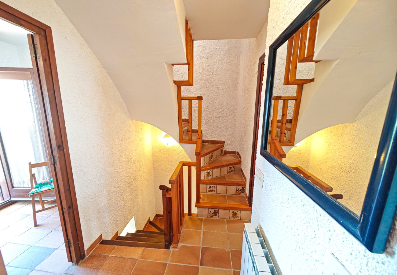 Casa en Cambrils - CASA GLADIOLS