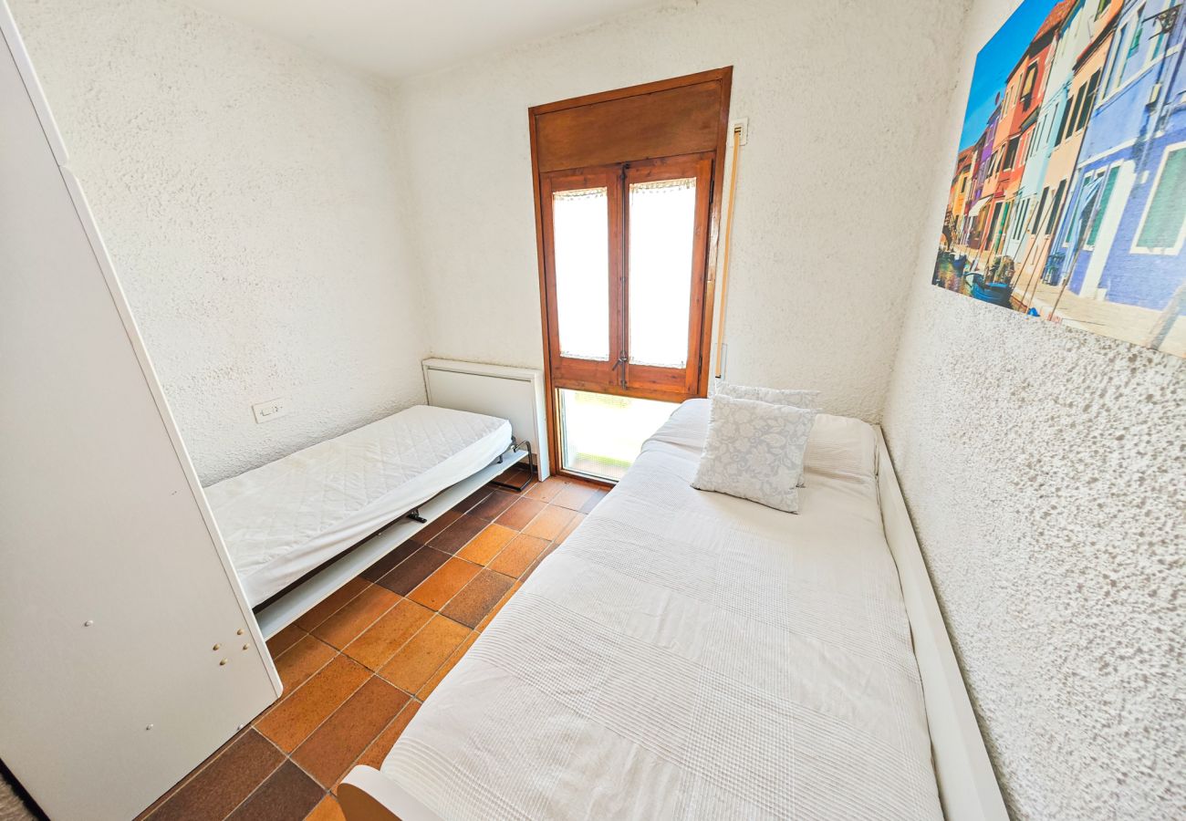 Casa en Cambrils - CASA GLADIOLS