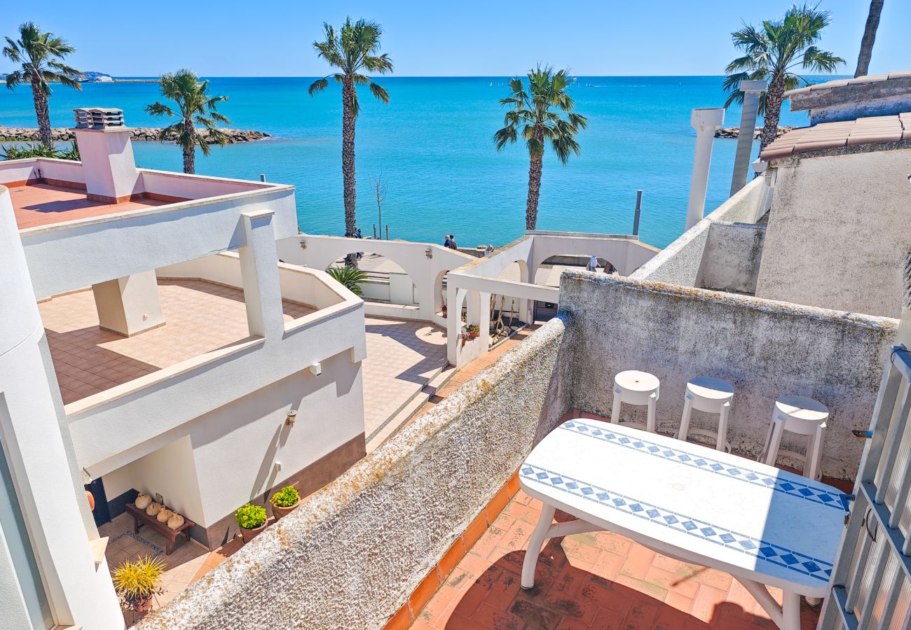 Casa en Cambrils - CASA GLADIOLS