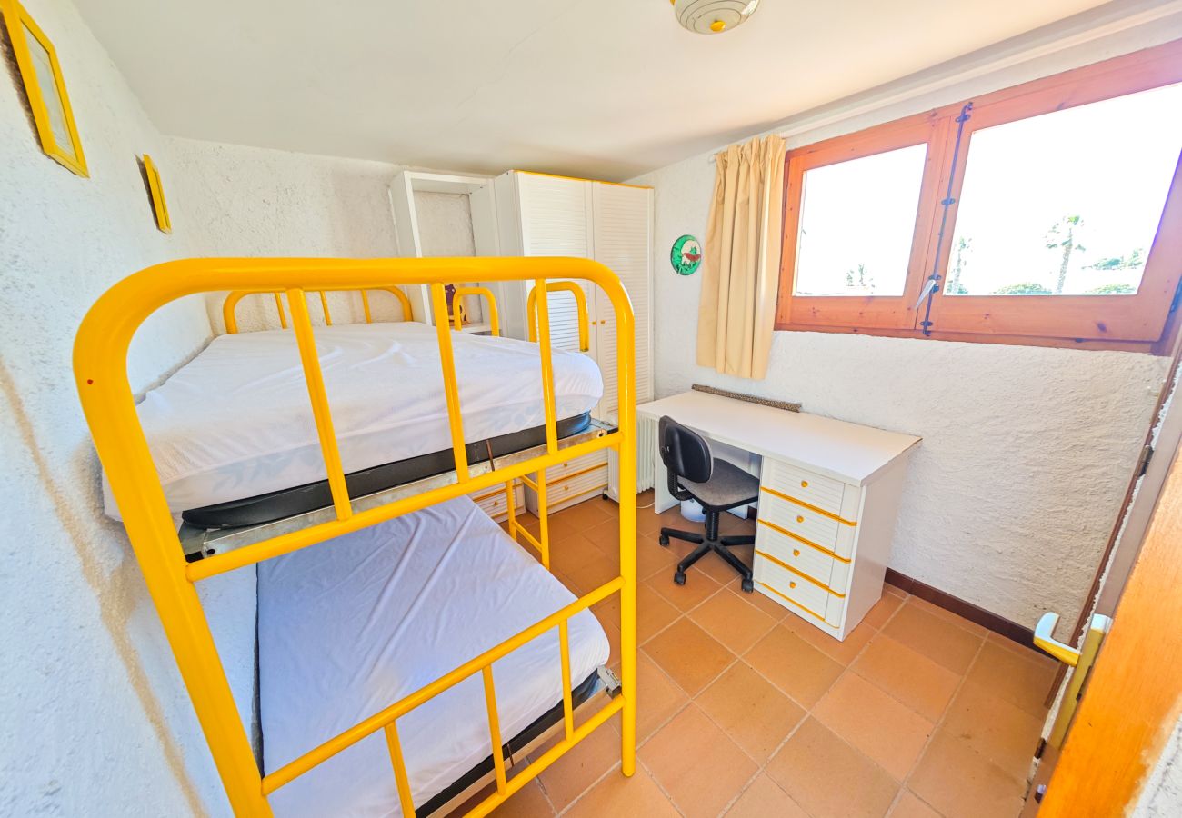 Casa en Cambrils - CASA GLADIOLS