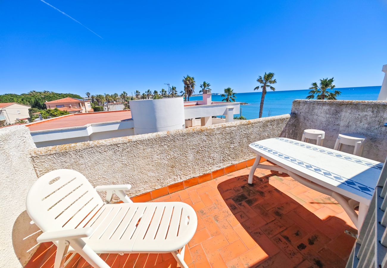 Casa en Cambrils - CASA GLADIOLS