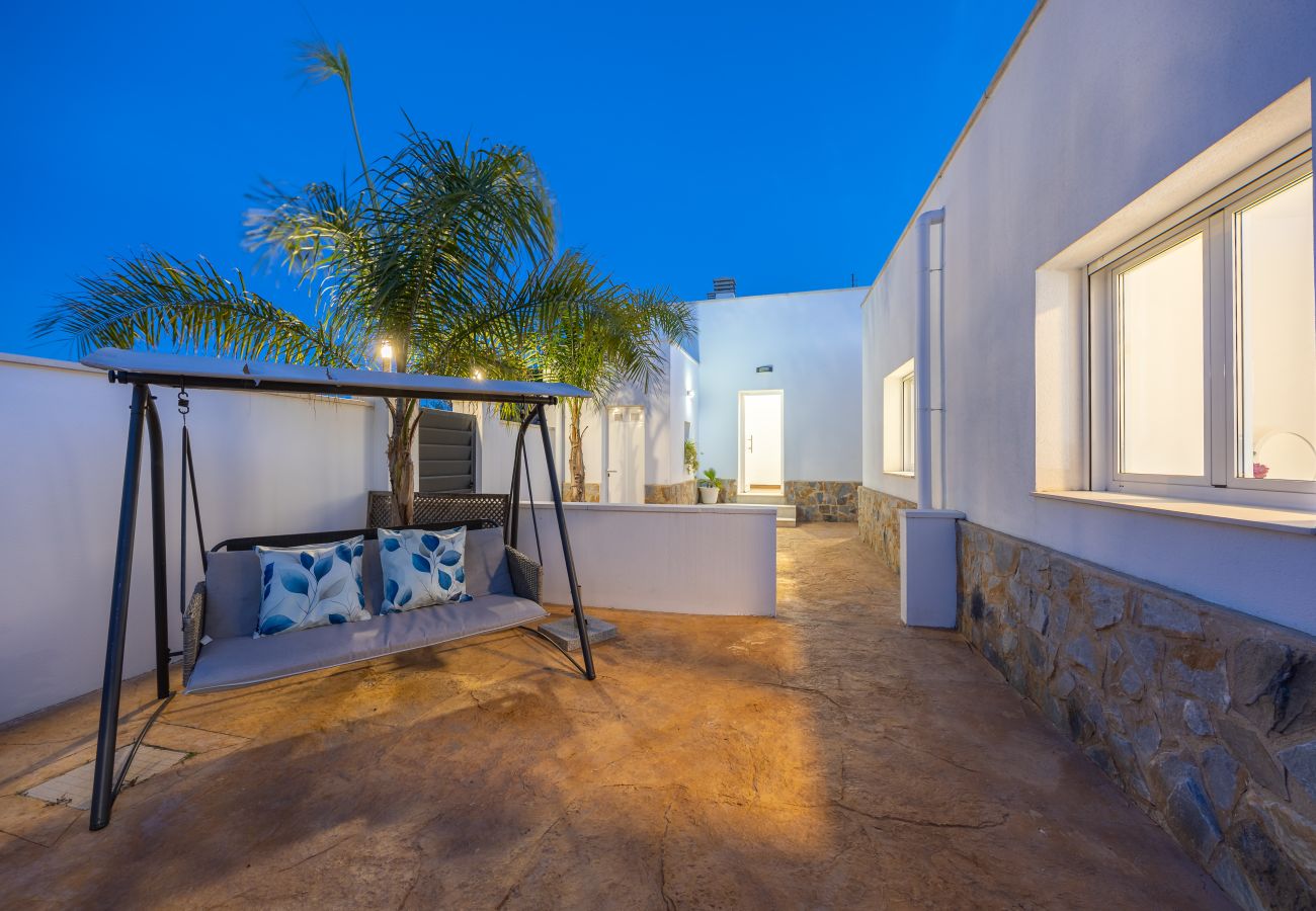 Villa en Dolores - Psicomagia Deluxe Villa by Fidalsa