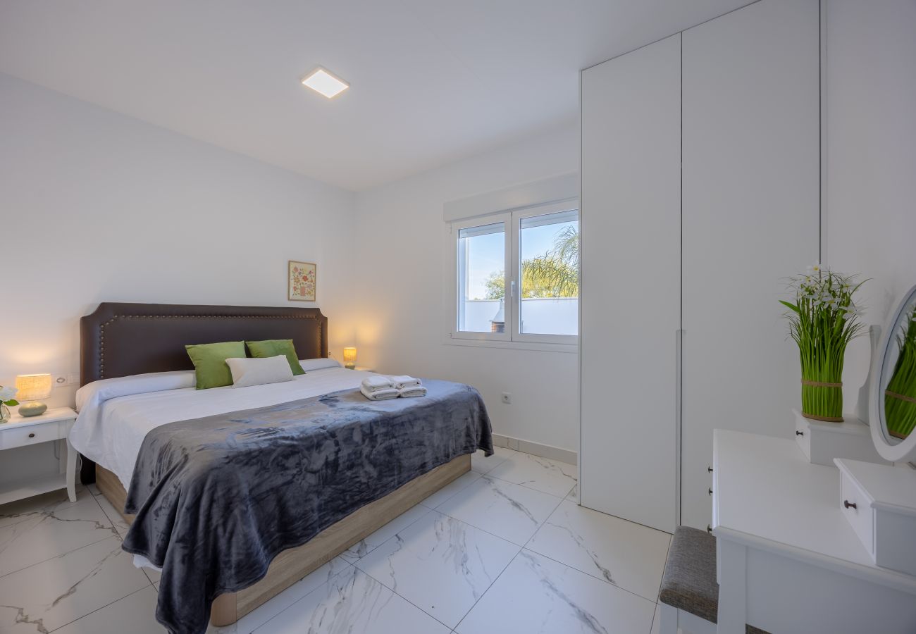 Villa en Dolores - Psicomagia Deluxe Villa by Fidalsa