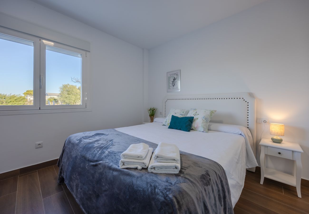 Villa en Dolores - Psicomagia Deluxe Villa by Fidalsa