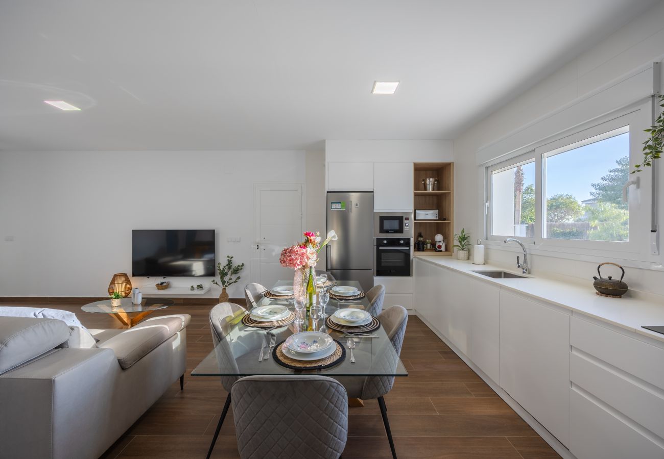 Villa en Dolores - Psicomagia Deluxe Villa by Fidalsa