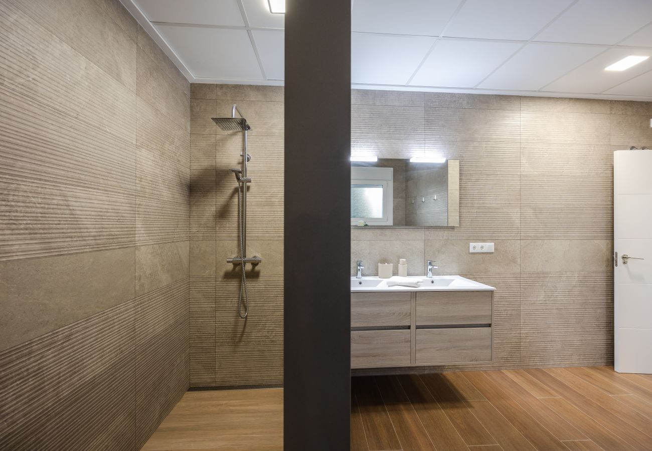 Villa en Dolores - Psicomagia Deluxe Villa by Fidalsa