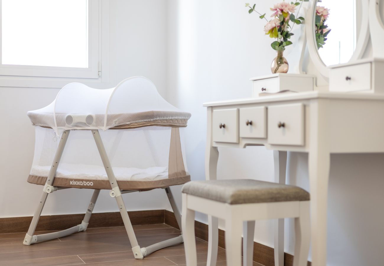 Villa en Dolores - Psicomagia Deluxe Villa by Fidalsa